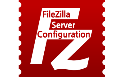 Create FTP Server With FileZilla Server For Windows- Configure